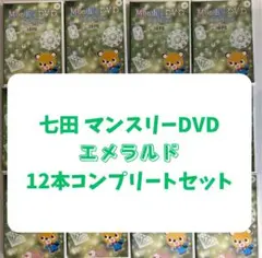 七田式　マンスリーDVD ルビー　全完備　お受験　浜学園　日能研　公文式　暗記 七田式 マンスリーDVD ルビー 全完備 お受験 浜学園 日能研 公文
