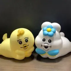 んぽちゃむフレンズ