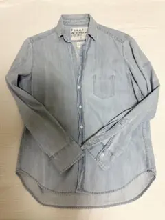 Frank＆Eileen レディースシャツ