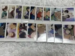 名探偵コナン ぱしゃこれVol.7 17枚セット