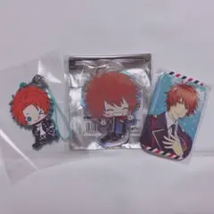 うたプリ スタツア 音也セット