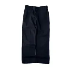 【着画あり】Dickies 874 ワークパンツ ブラック archive