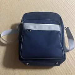 学生ショルダーバッグ