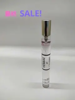 ロクシタン HERBAE オードトワレ 10mL
