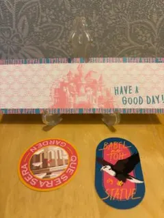 Mrs.GREEN APPLE Wonder Museum 入場特典