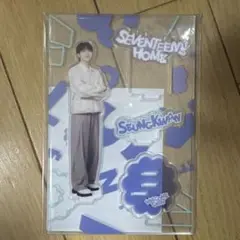SEVENTEEN スングァン アクリルスタンド SEVENTEEN SVT セブチ SEUNGKWAN スングァン アクリルスタンド