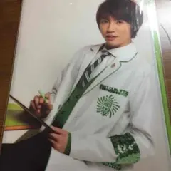 嵐 相葉雅紀 ワクワク学校グッズ　公式　クリアファイル