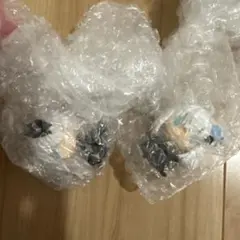 ホロライブ　ちょこのっこ　フィギュア　2個　　　　k