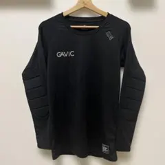 GAViC ゴールキーパー用　インナー長袖 パッド付 XL 軽量のサムネイル