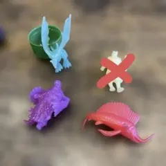 チョコエッグフィギュア