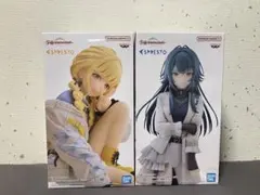 学園アイドルマスター ESPRESTO 藤田ことね 月村手毬 セット