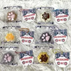 やみつき触感！リアルにゃウンド肉球 - メルカリ