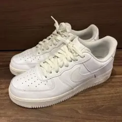 Nike Air Force 1 low ホワイト