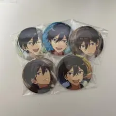 2025年最新】氷鷹北斗 缶バッジの人気アイテム - メルカリ