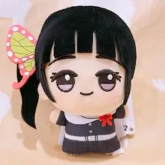 2025年最新】栗花落カナヲ ちびぐるみの人気アイテム - メルカリ