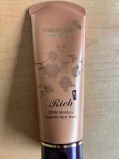 サイムダン プレミアムモイスチャークレンズリッチウォッシュ 150ml