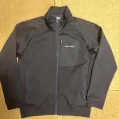 モンベル　マウンテンジャージ　150