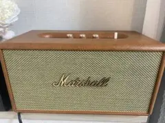 2026年最新】Marshall STANMORE 3の人気アイテム - メルカリ