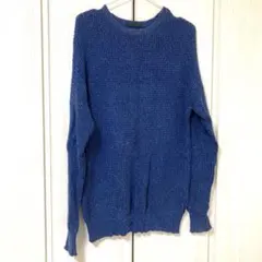 HARE ニット　4/24まで断捨離セール中