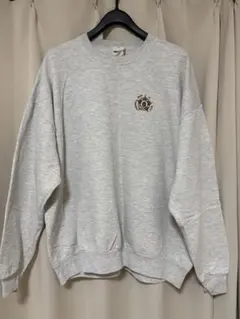 jerzees スウェット