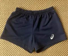 asics バレー　ゲームパンツ　レディースＭ