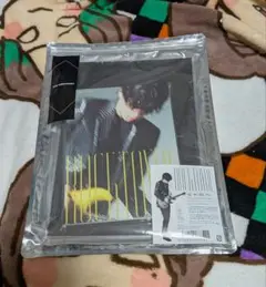YOU YOKOYAMA(横山裕) ROCKTOYOU 未開封