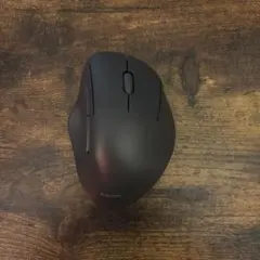 ELECOM SHELLPHA ワイヤレスマウス