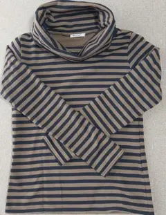 日本製品　ナイスクラップ　NICECLAUP　レディーストップス　L