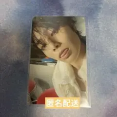 straykids スキズ シーグリ FANS特典 アイエン