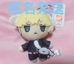 東京リベンジャーズ 松野千冬 シナモンロール マスコット 東リベサンリオコラボ