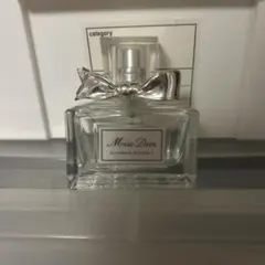 Miss Dior Blooming Bouquet ディオール　香水　空瓶