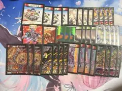 赤緑フェニックス デュエマクラシック05 初期統一 - メルカリ