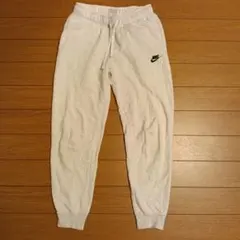 NIKE　スウェットパンツ　Mサイズ
