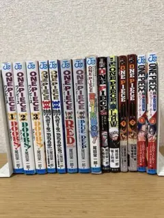 関連本14巻　ワンピース