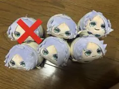 イナズマイレブン イナイレ 吹雪士郎 ぽてコロマスコット 2025年最新】ぽてコロ イナズマイレブンの人気アイテム - メルカリ