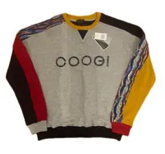 【割引！】【超希少】COOGI 3Dニット パーカー 2XL 割引！】【超希少】COOGI 3Dニット パーカー 2XL - メルカリ