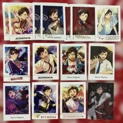 あんスタ 蓮巳敬人 ぱしゃっつ ぱしゃこれ まとめ売り - メルカリ