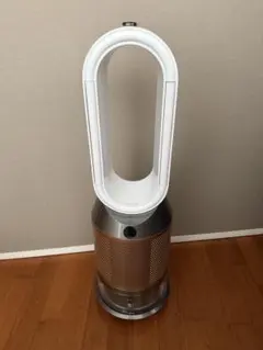 Dyson PH05 ZZ 2024年製 加湿空気清浄機 ホワイトゴールド - メルカリ
