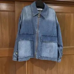 CYAN Tokyo Gジャン