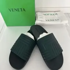 2025年最新】Bottega Veneta カラー：グリーン系 ビーチサンダル