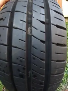 今だけ値下げ　175 65R14　エナセーブのサムネイル