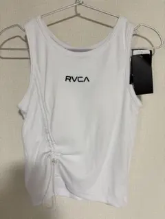 新品　RVCA 水陸両用UTILITY サーフタンクトップ Mのサムネイル