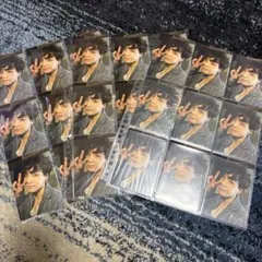 BTS · BTS ユンギ ミニフォトセット