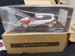 ignition model Honda Civic ミニカーのサムネイル