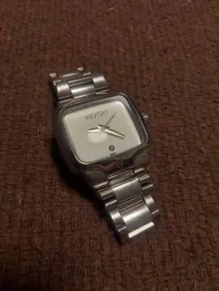 【美品】NIXON small prayer スモールプレイヤー 男女兼用
