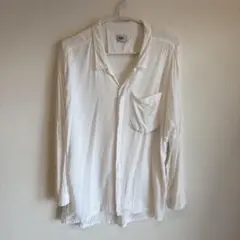 Ch. Chapter (チャプター) 長袖シャツ