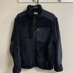 UNIQLO and Engineered Garments フリースジャケット