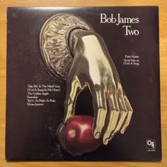 DJ BOBO JAMES - ABSOLUTELY BAD [3LP] - メルカリ