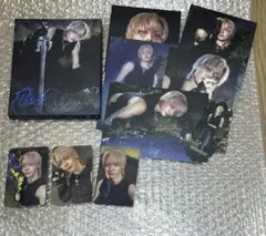 &team ニコラス K-POP