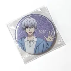 2025年最新】アイナナ 缶バッジ 逢坂壮五の人気アイテム - メルカリ